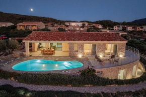 Villa Lysia Trinità D'agultu E Vignola